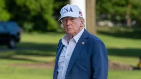Kanada u plamenu, Amerika u dimu - Tramp najavio kaznene carine