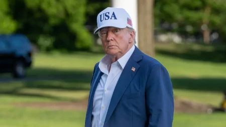 Kanada u plamenu, Amerika u dimu - Tramp najavio kaznene carine