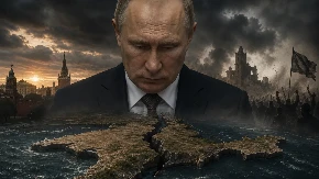 "Putin to nikada ne bi preživeo!" Ukrajinci tvrde da postoji jedan scenario koji ruši Kremlj