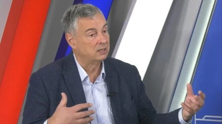 "Ne daj Bože da nam se vrati taj finansijski košmar!" Vučić o Šoškiću: Dinar je tada potonuo, građani plaćali ceh