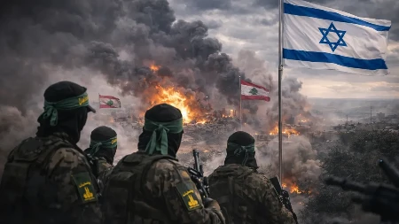 Liban na ivici građanskog rata: Hezbolah ubio vojnika libanske vojske