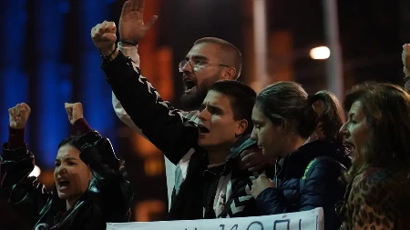 Nema studenata na studentsko-blokaderskoj listi: Poznati profesor ih oduvao: Da je bilo pameti...