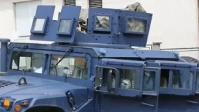 Pucnjava na Kosovu, deca gledala šta je uradio: "Niži čovek u crnoj majici, izašao iz kafića i počeo da puca!"