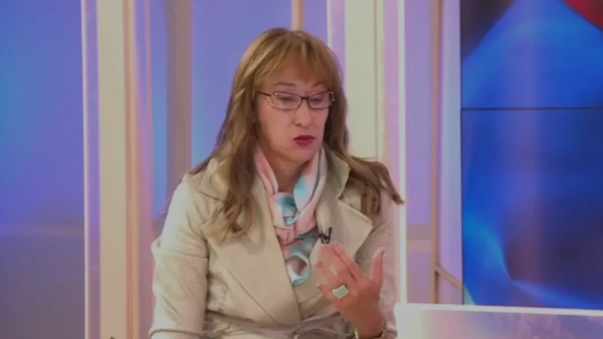 Palo priznanje na blokaderskoj televiziji: Strateški dijalog SAD i Srbije koju vodi Vučić sjajna vest