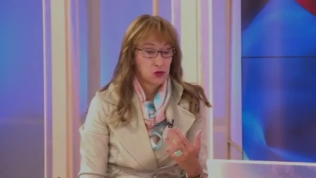 Palo priznanje na blokaderskoj televiziji: Strateški dijalog SAD i Srbije koju vodi Vučić sjajna vest
