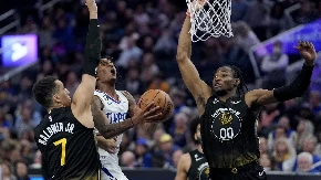 Sprema se bomba na Malom Kalemegdanu: Crvena zvezda naciljala NBA pojačanje