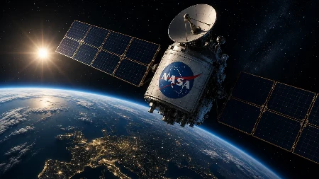 Istorijski uspeh Srbije: Oglasila se NASA, moćna poruka Beogradu za ulazak u svemirski program!