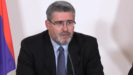 Najveće sile podržale Srbiju! Starović ogolio političke ucene dve-tri države!