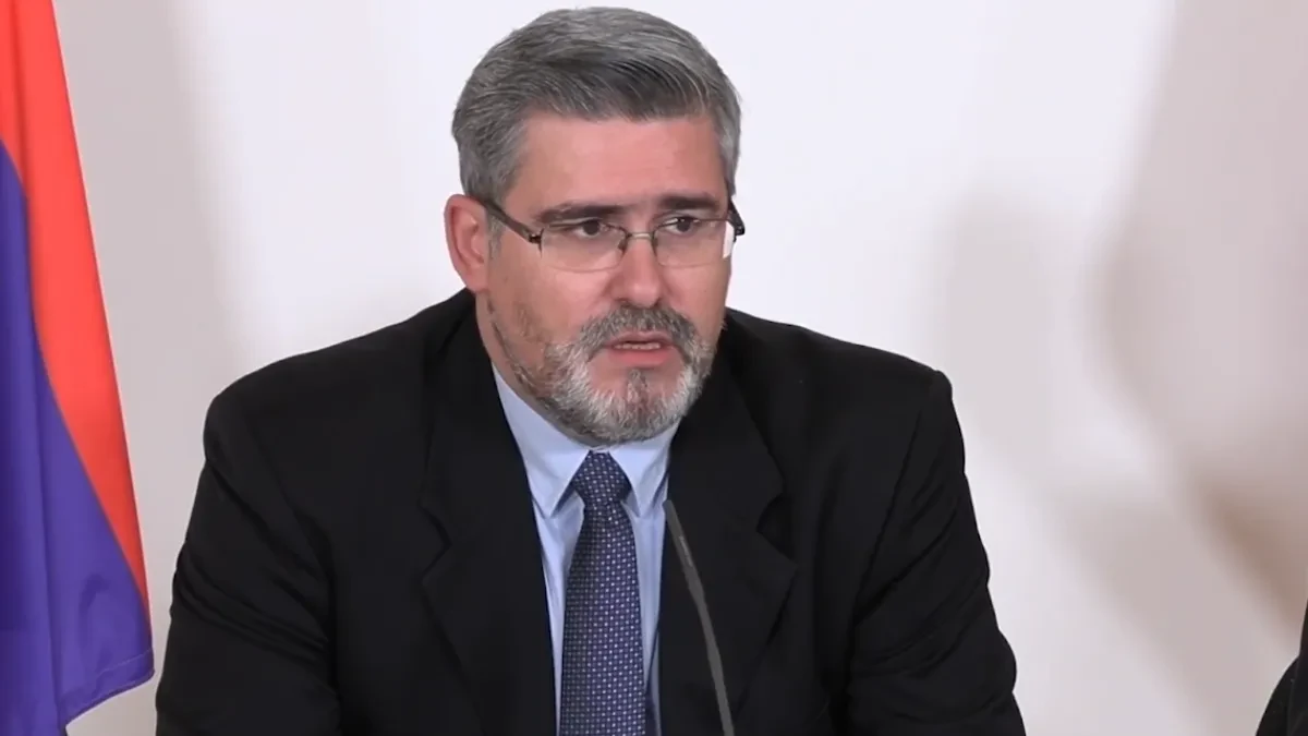 Najveće sile podržale Srbiju! Starović ogolio političke ucene dve-tri države!