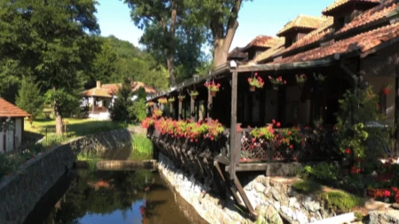 Jedna od najstarijih banja u Srbiji, ima čuvenu "vodu za živce" i leči čak 6 bolesti