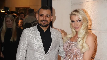 "Ušla je u vezu sa mojim prijateljem"! Bora Santana šokirao tvrdnjama o Milici Kemez 