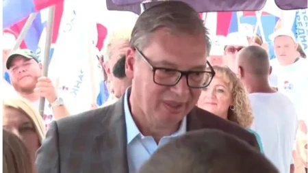 Vučić za Alo: Doneo sam takvu odluku, sve će biti drugačije! 