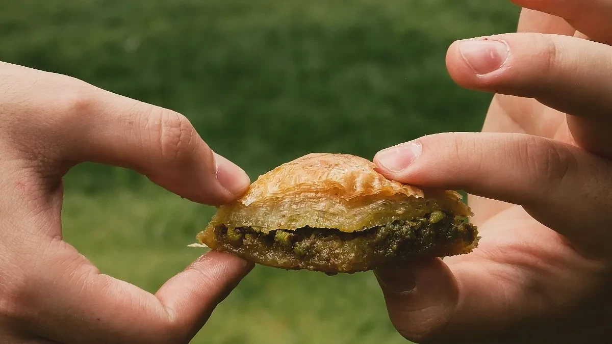Baklava izazvala opštu svađu: Turska, Azerbejdžan i Grčka tvrde da je ovaj dezert njihov, ali  i predstavnici još 10 zemalja