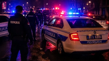 Metak mu prošao kroz nogu i razneo zglob: Detalji strašne pucnjave u noćnom klubu u Beogradu 