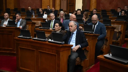 Dokaz koji je dotukao opoziciju: "Neka se ljudi uvere kakva im je politika!"