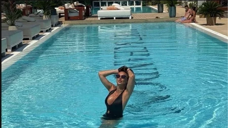 Stanovi joj vrede 600.000 evra, nasledila i kuću na planini! Ovo je bogatstvo Goge Sekulić
