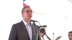 Vučić iz Lapova saopštio dobre vesti: "Za 15 dana rešavamo najveći problem građana"