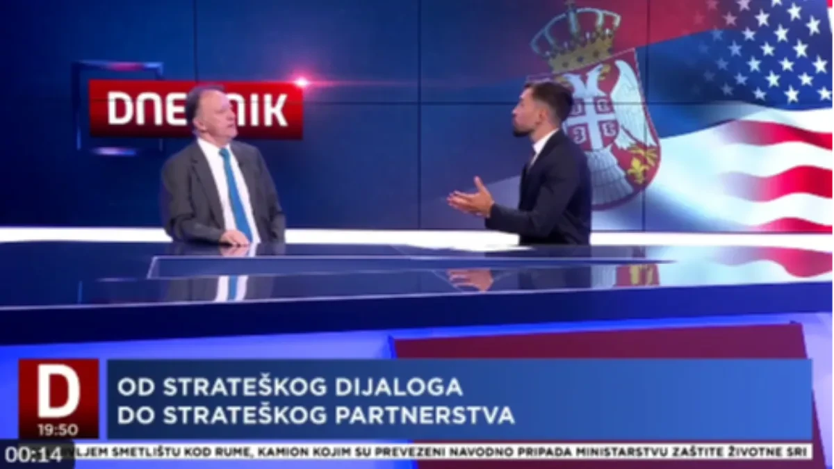 Zarili nož u leđa blokaderima: Čak i na Novoj S priznali da je Vučićeva diplomatija nepobediva