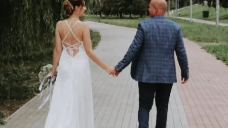 Kad Srbi ulaze u brak: Mladoženja sa 34, a mlada sa 31 godinom