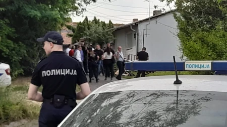 Sačekali ga kod pijace i presudili mu! Ubistvo vlasnika „Dakoma“ dobilo epilog.