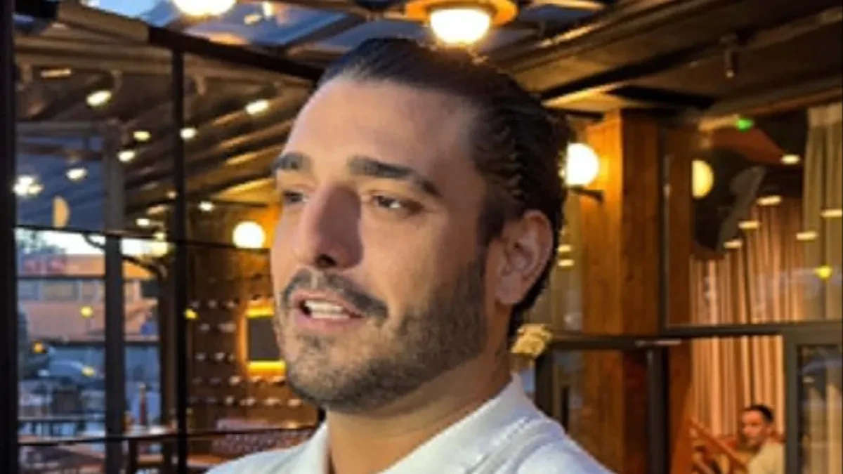 Još jedan pevač izgubio je brata u saobraćajnoj nesreći: Ista sudbina ga pogodila kao i Lazića