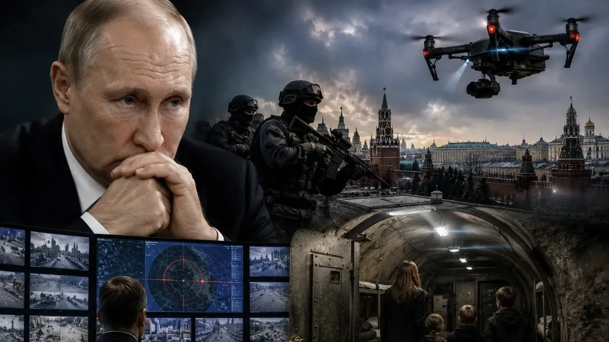 Putin sve vreme bio u pravu o Ukrajini: Događaji u Iranu opravdali njegovu taktiku
