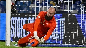Bomba na pomolu: Engleski velikan želi Srbina