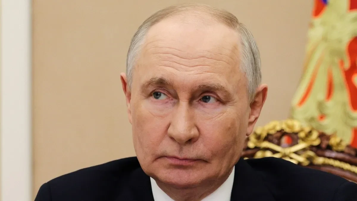 Putin u bezizlaznoj situaciji: Rusija ima fatalnu slabost i Kijev je koristi