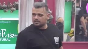 "Ispalo je da sam gej, moram na psihoterapiju" Bora Santana po izlasku iz rijalitija rešio da kaže "kraj"!
