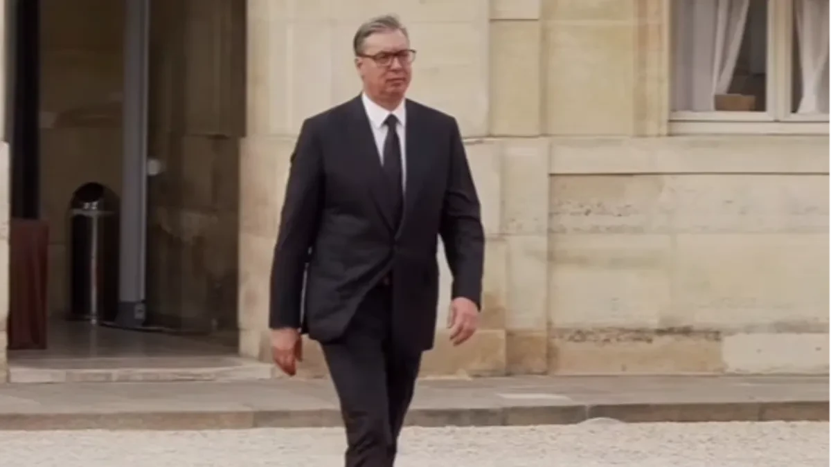 Vučić podvukao crtu! Odjekuje predsednikova poruka