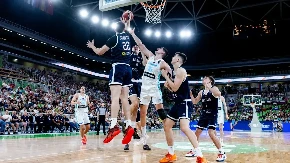 Srbija nemoćna u finalu: "Orlići" izgubili od Slovenije i ostali bez zlata