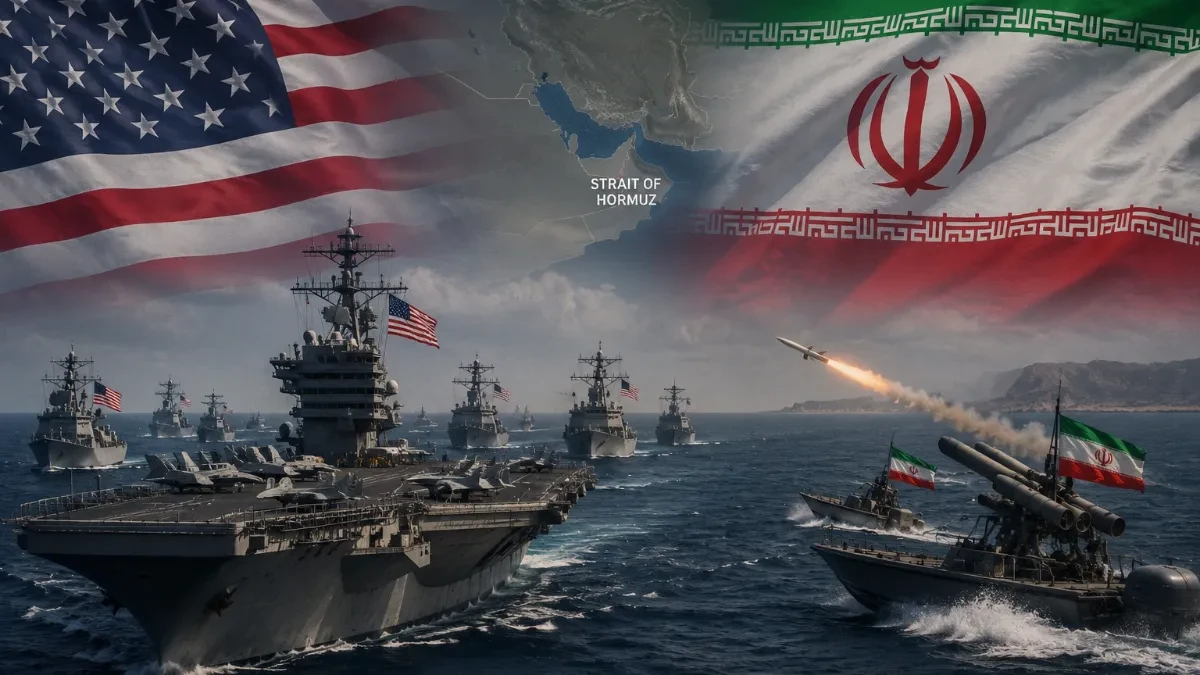 Tajni izveštaj Pentagona zapalio Vašington: Amerika nema dovoljno municije i PVO sistema za bezbedan napad na Iran!