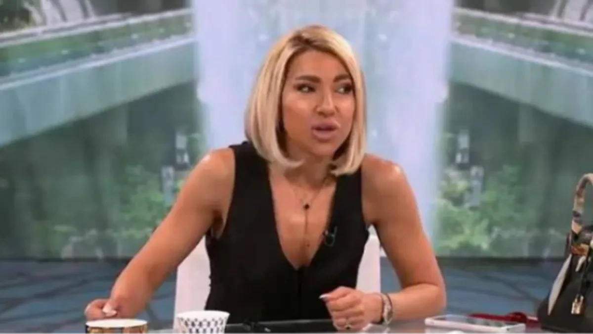 "Kaži što si me ogovarao?!" Jovana Jeremić napravila skandal u studiju zbog kolege: Treslo se sve u Jutarnjem