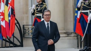 Nova S: Srbija razvija partnerstva na sve četiri strane sveta; Niko više ne veruje u Ponošev top!