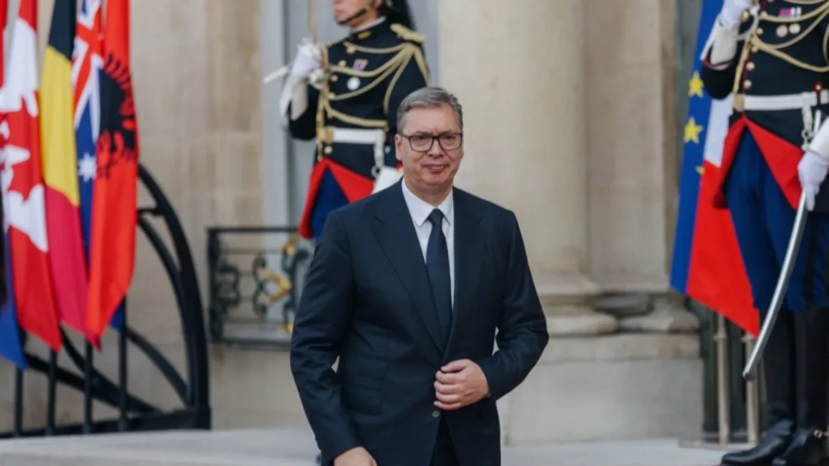 Nova S: Srbija razvija partnerstva na sve četiri strane sveta; Niko više ne veruje u Ponošev top!