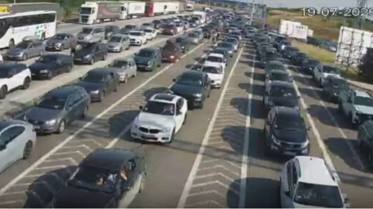 Na granicama haos i kilometarske kolone: Evo gde se najduže čeka!