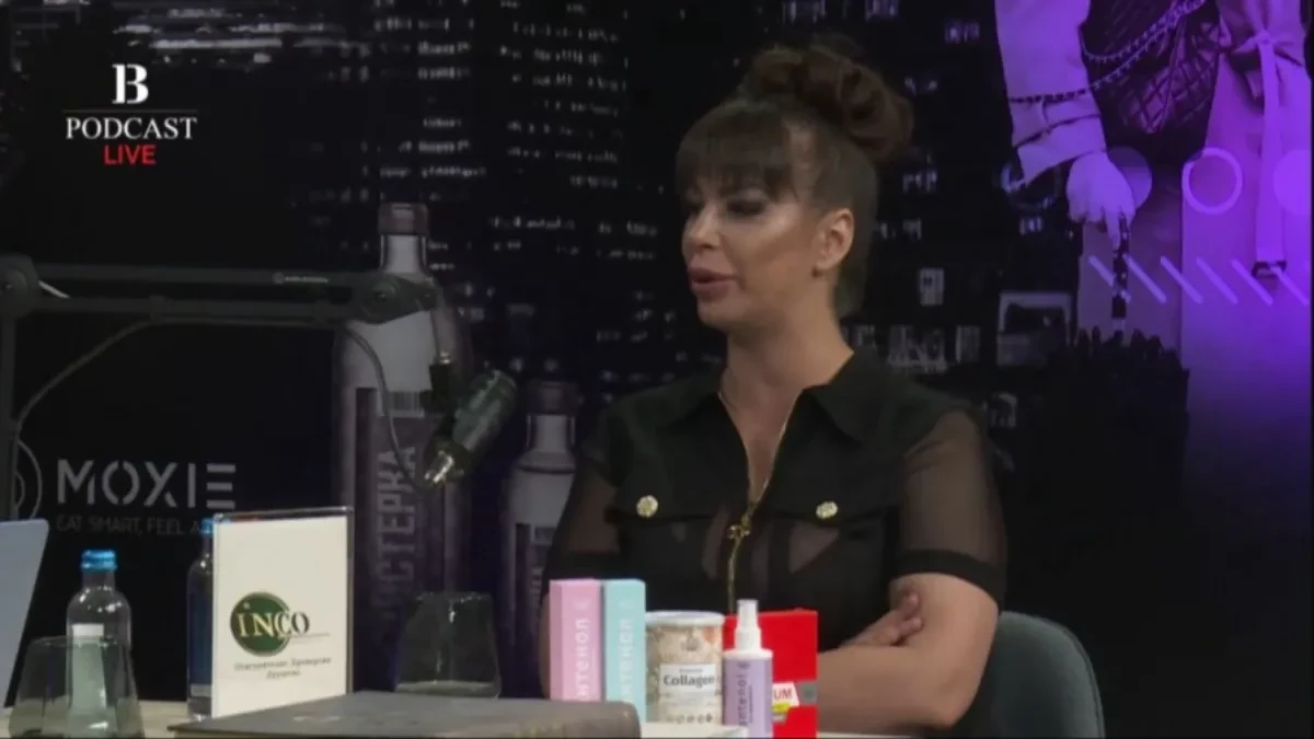 Povređena sestra Miljane Kulić! Ruka cela u zavoju, oglasila se odmah na mrežama (FOTO)