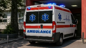 Užas! Roditelji držali ćerku zarobljenu na krevetu: Umrla od ležanja, policija u neverici šta je videla 