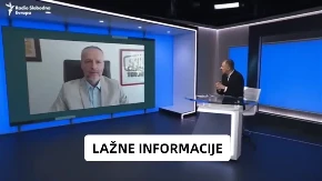 Opšta bežanija! Blokaderi koji su lagali o zvučnom topu sada sve pokušavaju da svale na druge! 