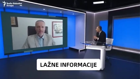 Opšta bežanija! Blokaderi koji su lagali o zvučnom topu sada sve pokušavaju da svale na druge! 