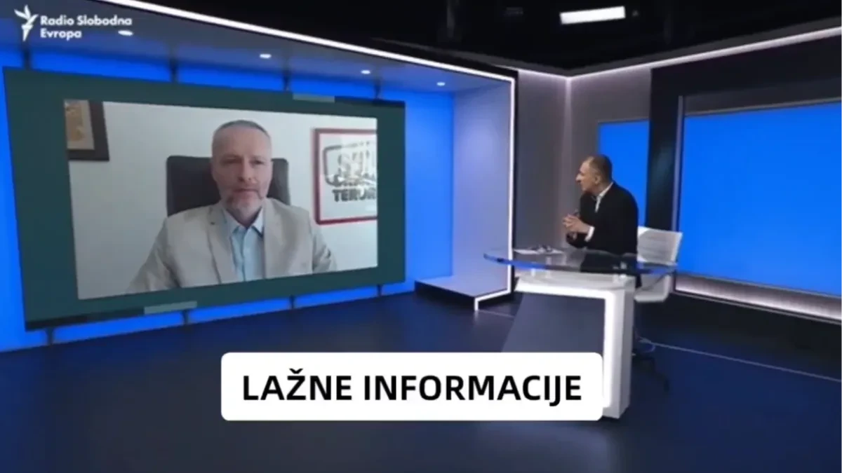 Opšta bežanija! Blokaderi koji su lagali o zvučnom topu sada sve pokušavaju da svale na druge! 