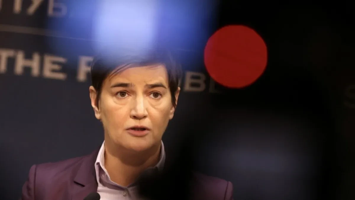 "Šta si ti, mobilni telefon?!" Ana Brnabić otkrila: Evo šta mi je Vučić rekao o odlasku na more