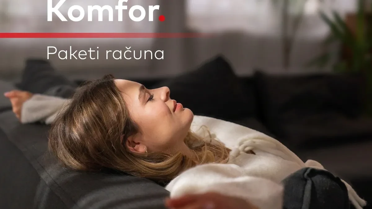 Komfor po meri klijenata: nova linija paketa ALTA banke