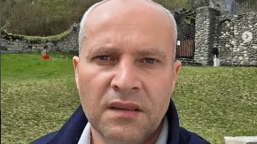 Blokaderi pretili njegovoj majci da će ga ubiti: Oglasio se Janjušević i poručio samo jedno