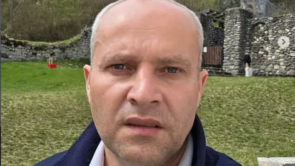 Blokaderi pretili njegovoj majci da će ga ubiti: Oglasio se Janjušević i poručio samo jedno