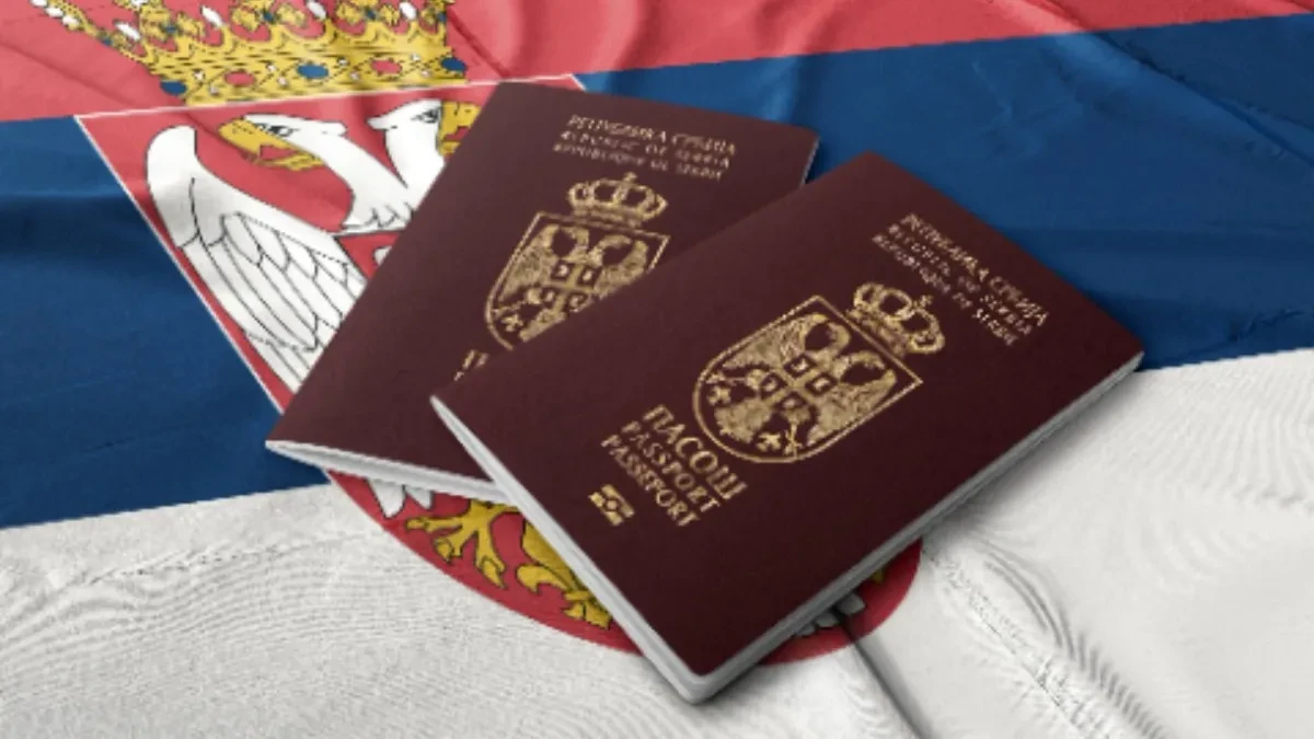 Objavljena lista najmoćnijih pasoša na svetu: Evo na kom mestu je Srbija, a na kom Crna Gora