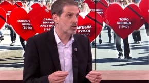 "Ja sam ustaša!" Gruhonjićev pulen imao izliv istine u programu uživo!