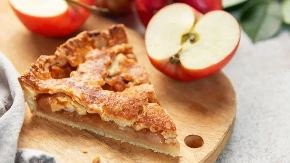 Pita sa jabukama i cimetom u savršenoj harmoniji mirisa i ukusa: Nema joj ravne!