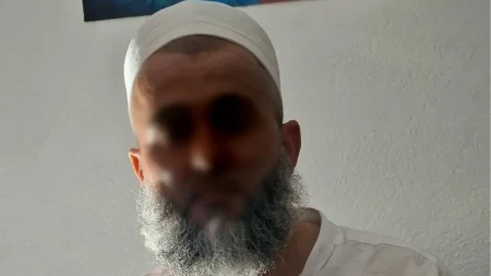 Rasporio nožem hodžu i ostavio ga da iskrvari: Detalji stravičnog ubistva na jugu Srbije 