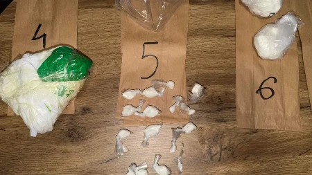 Uhvaćeni dileri na Pagu: Spremili paketiće za mlade na žurkama!